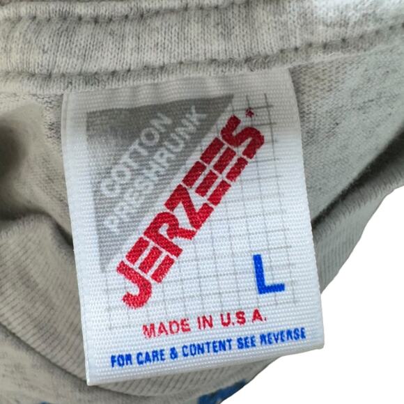 Vintage Caesars Palace Lake Tahoe Tee - Picture 7 of 7